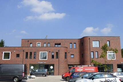 Wohnung Oldenburg Bürgerfelde - 2 Zimmer, 84 m&sup2;, 900&euro; | Angebot:25626815