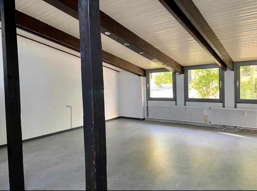 Wohnung in Meschede mit kl. Terrasse u. separatem Eingang