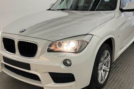 BMW X1 117.600 km 13.950 &euro; Heiningen 73092