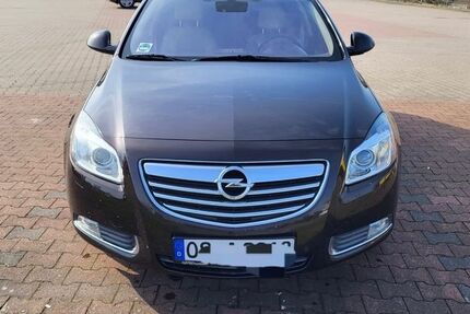 Opel Insignia 243.000 km 3.800 &euro; Cloppenburg 49661