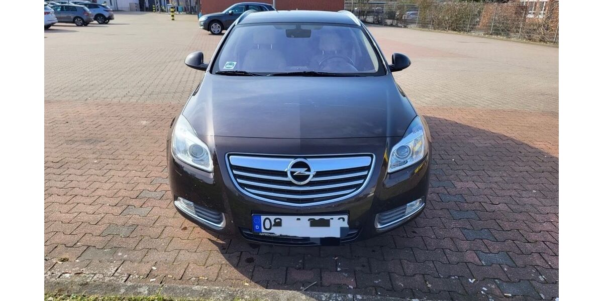 Opel Insignia 243.000 km 3.800 &euro; Cloppenburg 49661