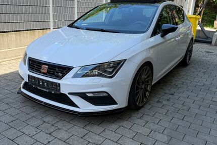 Seat Leon 177.000 km 14.999 &euro; Schorndorf 73614