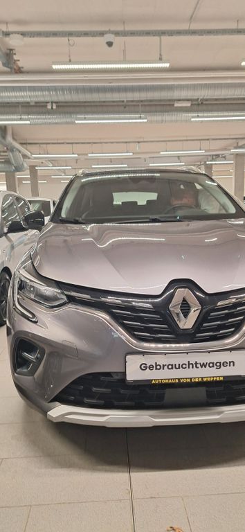Captur