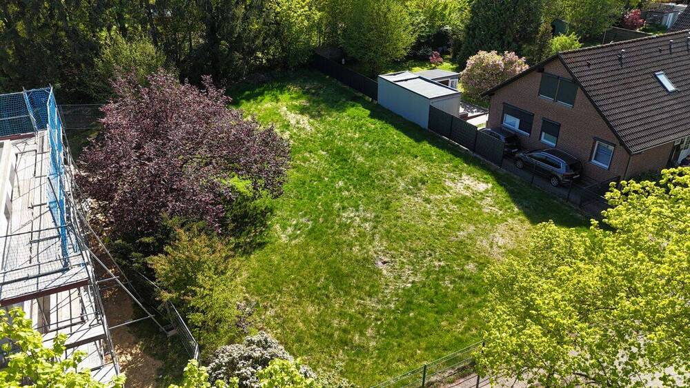 Grundstück Tostedt / Todtglüsingen Tostedt - 179.000&euro; | Angebot:26452418