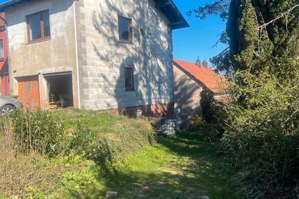 Haus zu vermieten