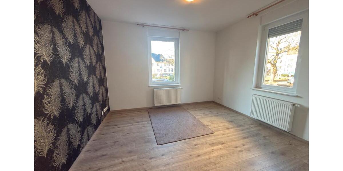 Dachgeschoßwohnung Offenbach am Main Bürgel - 4 Zimmer, 63 m&sup2;, 1.000&euro; | Angebot:25368740