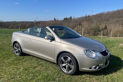 VW Eos