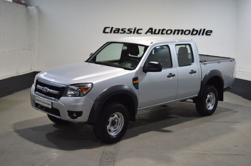 Ford Ranger 77.000 km 13.990 € Neuwied 56567