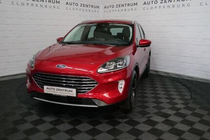 Ford Kuga 94.923 km 21.950 &euro; Cloppenburg 49661