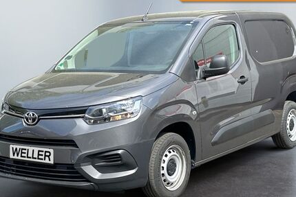 Toyota Proace City 10.342 km 15.880 € Bremen 28205