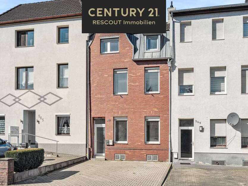 Haus zum Kaufen in Eschweiler 249.000 € 173 m²