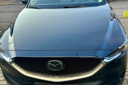 Mazda CX-5 143.000 km 15.700 &euro; bad schönborn 76669