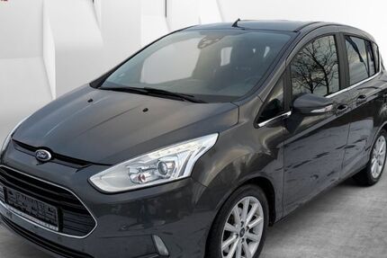 Ford B-Max 92.820 km 10.990 &euro; Eutin 23701