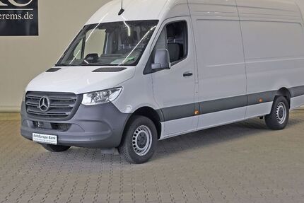 Mercedes-Benz Sprinter 43.499 km 38.794 € Hude 27798
