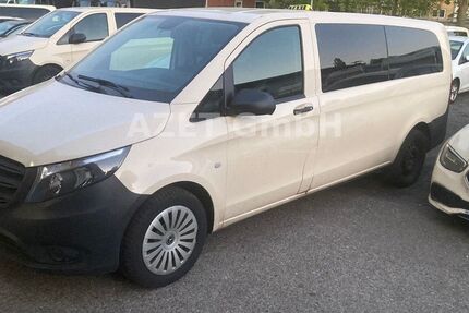 Mercedes-Benz Vito 240.000 km 27.000 &euro; Hamburg 22047