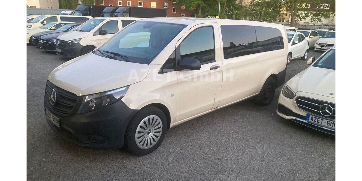 Mercedes-Benz Vito 240.000 km 27.000 &euro; Hamburg 22047
