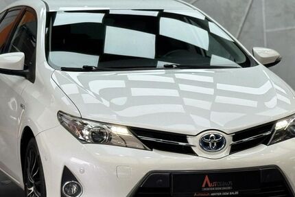 Toyota Auris 145.000 km 10.950 € Salzgitter 38259