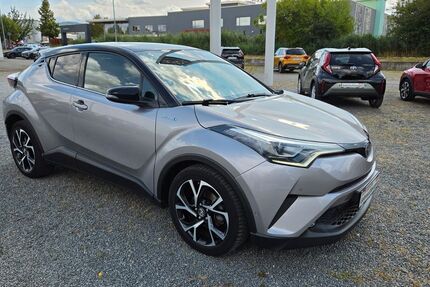Toyota C-HR 27.300 km 19.490 &euro; Bensheim 64625