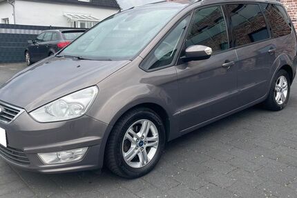 Ford Galaxy 319.000 km 4.850 &euro; kaarst 41564
