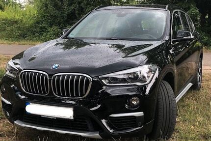 BMW X1 113.200 km 19.999 &euro; Mannheim 68163