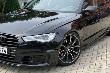 Audi A6 284.363 km 12.600 &euro; Bienenbüttel 29553