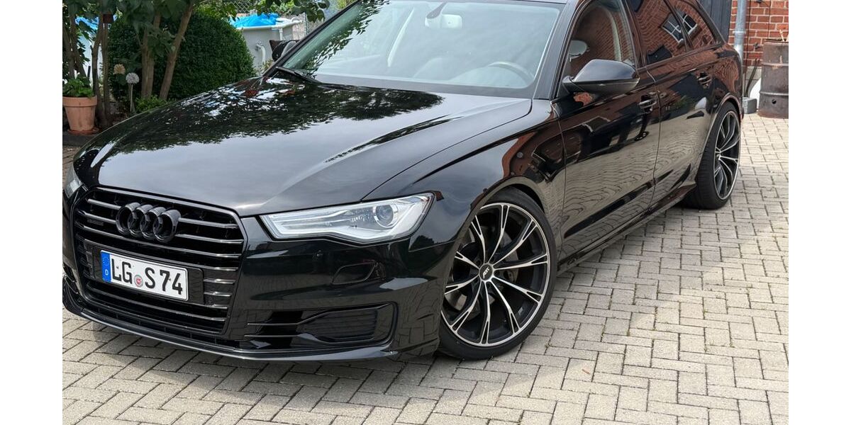 Audi A6 284.363 km 12.600 &euro; Bienenbüttel 29553