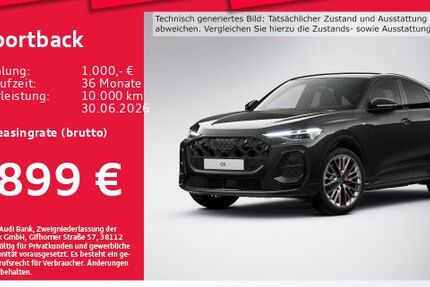 Audi Q5 4.350 km 74.841 &euro; München 81669