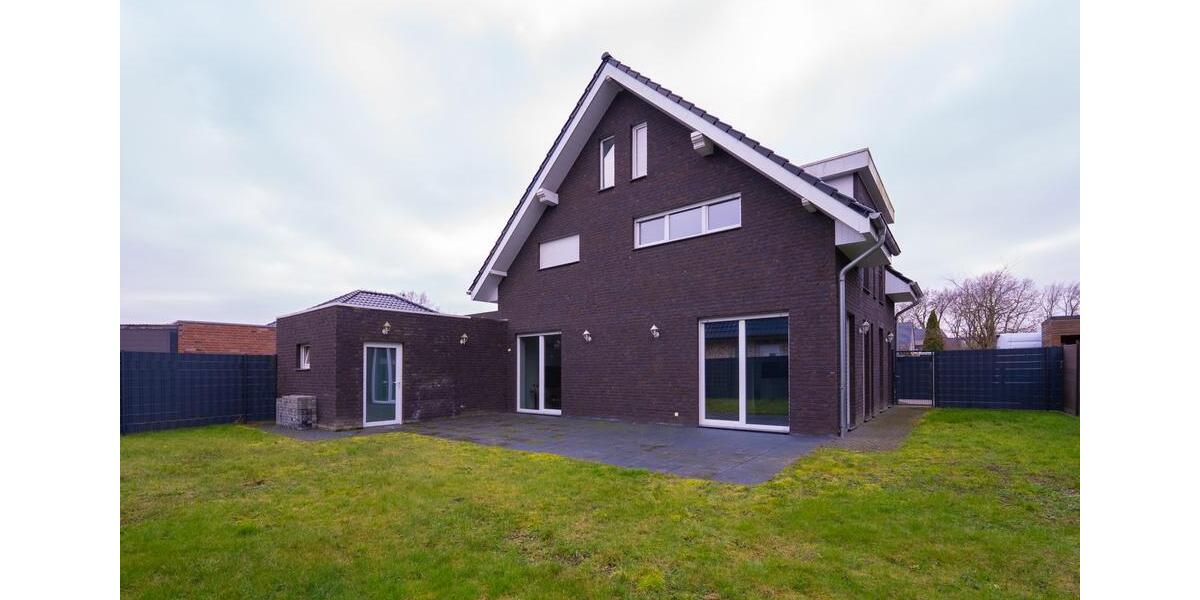 Etagenwohnung Gronau (Westfahlen) - 4 Zimmer, 138 m&sup2;, 569.000&euro; | Angebot:27134338