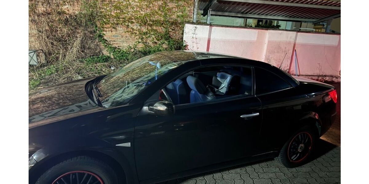 Renault Megane 88.000 km 4.000 &euro; Bruchsal 76646