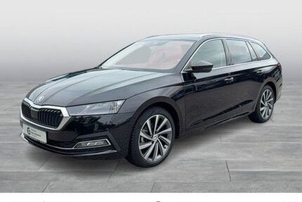 Skoda Octavia 26.600 km 28.880 &euro; Papenburg 26871
