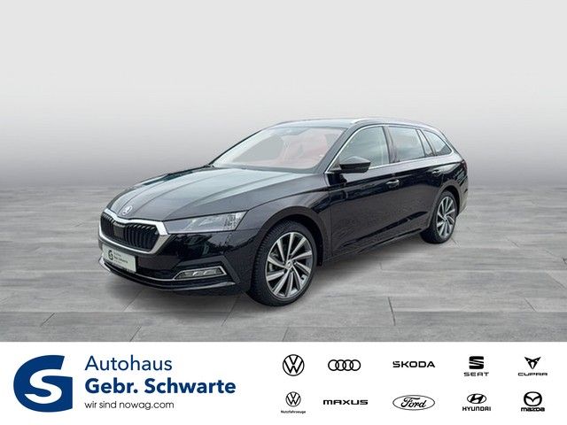 Skoda Octavia 26.600 km 28.880 &euro; Papenburg 26871