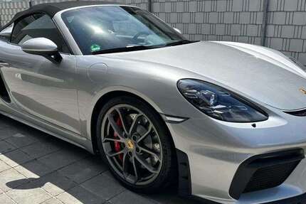 Porsche Boxster 9.000 km 99.900 &euro; Nürnberg 90408