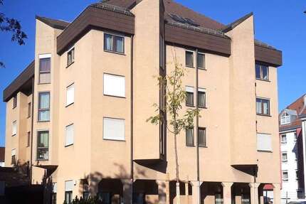Wohnung Heilbronn - 1 Zimmer, 34 m&sup2;, 108.000&euro; | Angebot:27328963