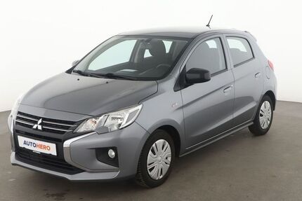 Mitsubishi Space Star 61.666 km 9.420 € Dresden 01187