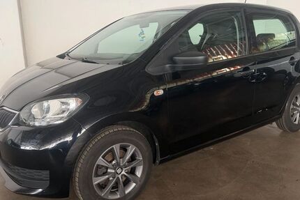 Skoda Citigo 119.000 km 5.990 &euro; Delmenhorst 27751