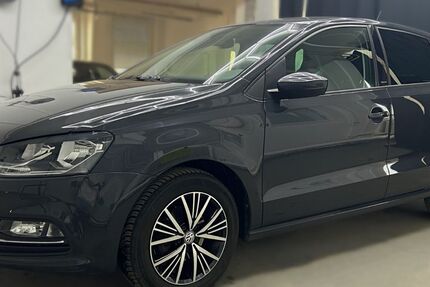 VW Polo 157.390 km 8.990 &euro; Geretsried 82538