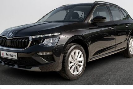 Skoda Kamiq 13.650 km 24.490 &euro; Pinneberg 25421