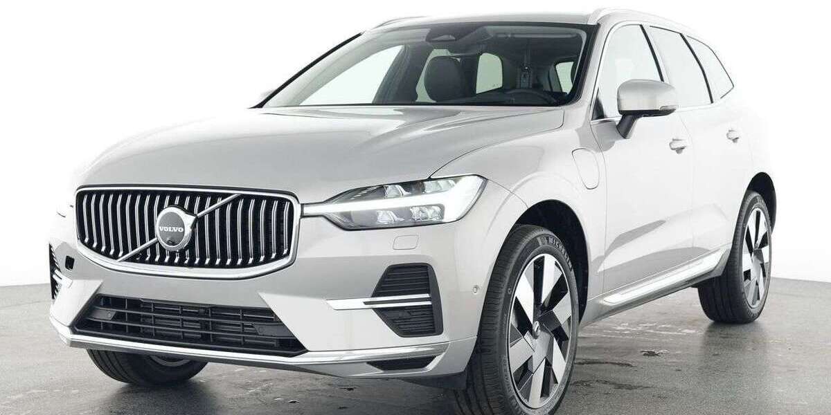 Volvo XC60 25.831 km 49.900 &euro; Crailsheim 74564