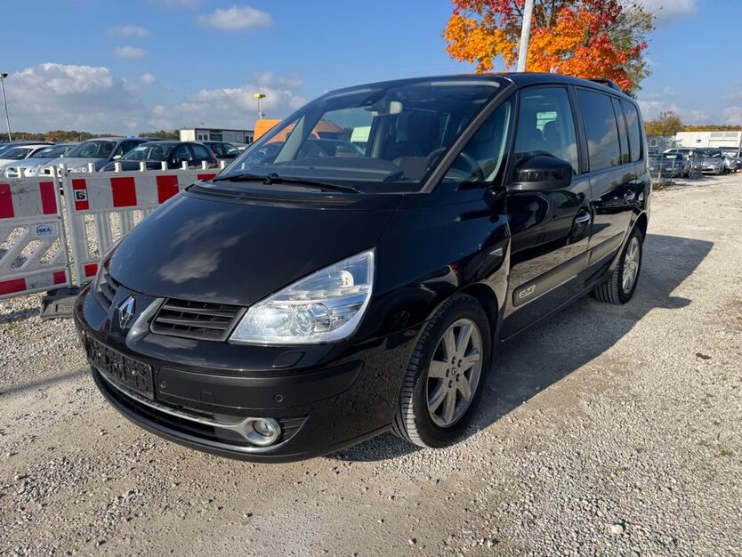 Renault Espace 149.000 km 4.990 € München 81829