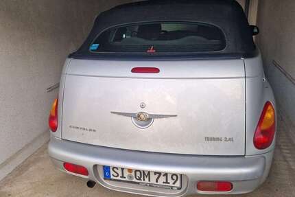 Chrysler PT Cruiser 145.000 km 600 &euro; Siegen 57076