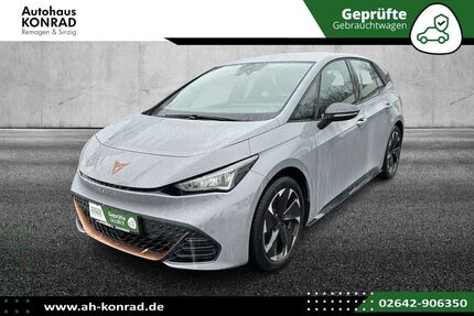 Cupra Born 36.100 km 25.490 &euro; Remagen 53424