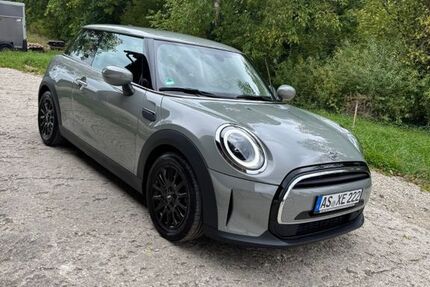 Mini ONE 24.000 km 19.999 &euro; Hirschau 92242