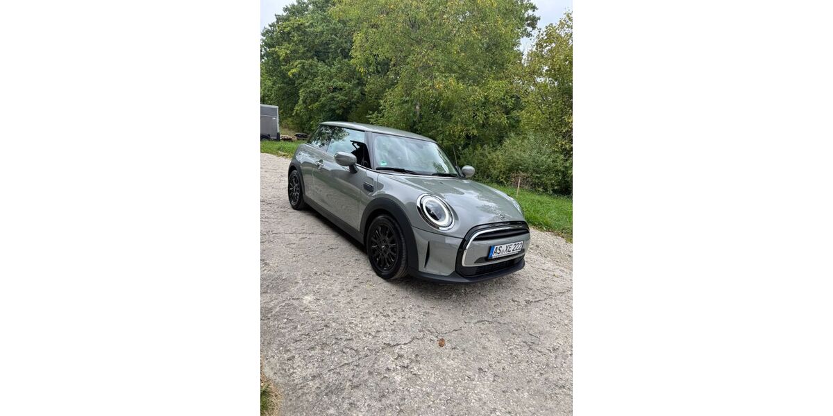 Mini ONE 24.000 km 19.999 &euro; Hirschau 92242