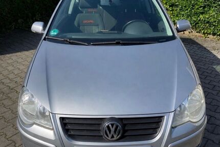 VW Polo 187.000 km 1.550 &euro; Maintal 63477