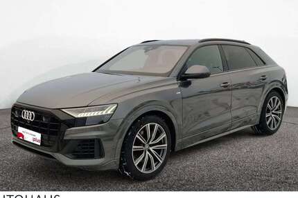Audi Q8 87.500 km 52.990 &euro; Melle 49324