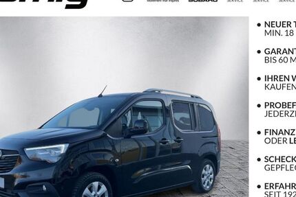 Opel Combo 117.210 km 15.290 &euro; Himmelkron 95502