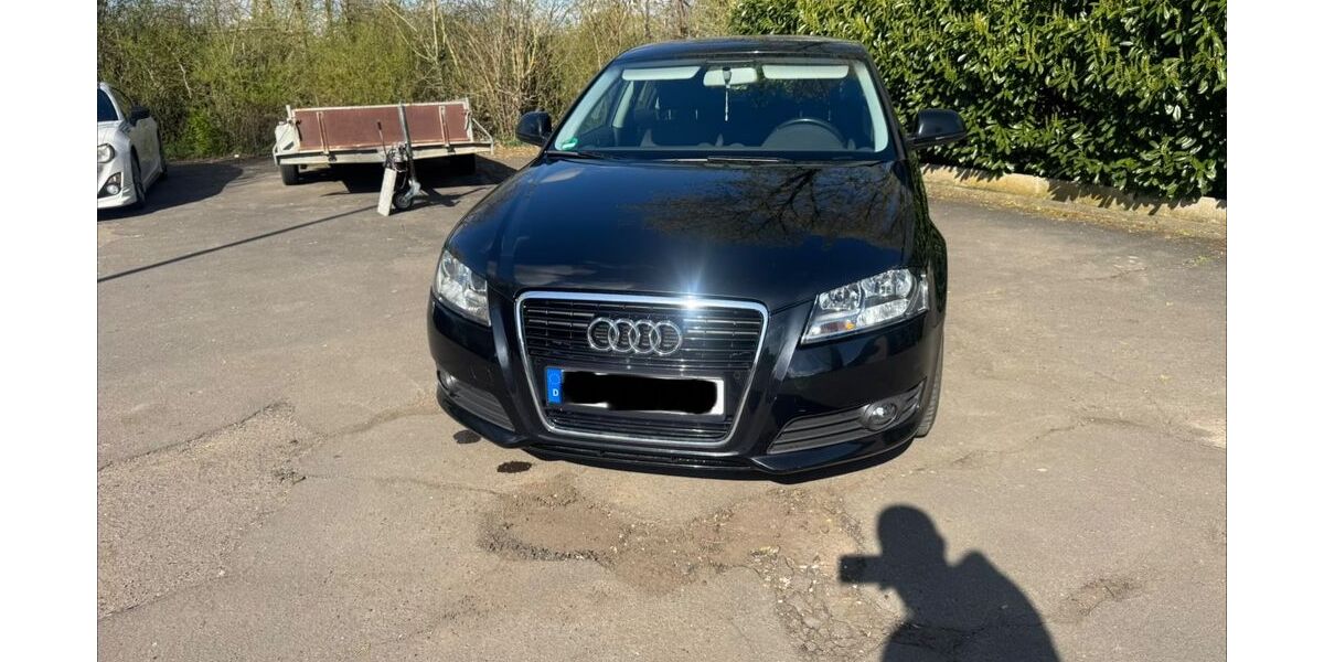 Audi A3 220.000 km 3.300 &euro; Osthofen 67574