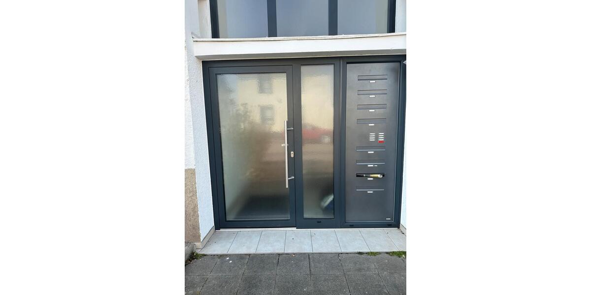 Etagenwohnung Eisenberg (Pfalz) - 1 Zimmer, 67 m&sup2;, 700&euro; | Angebot:25402021