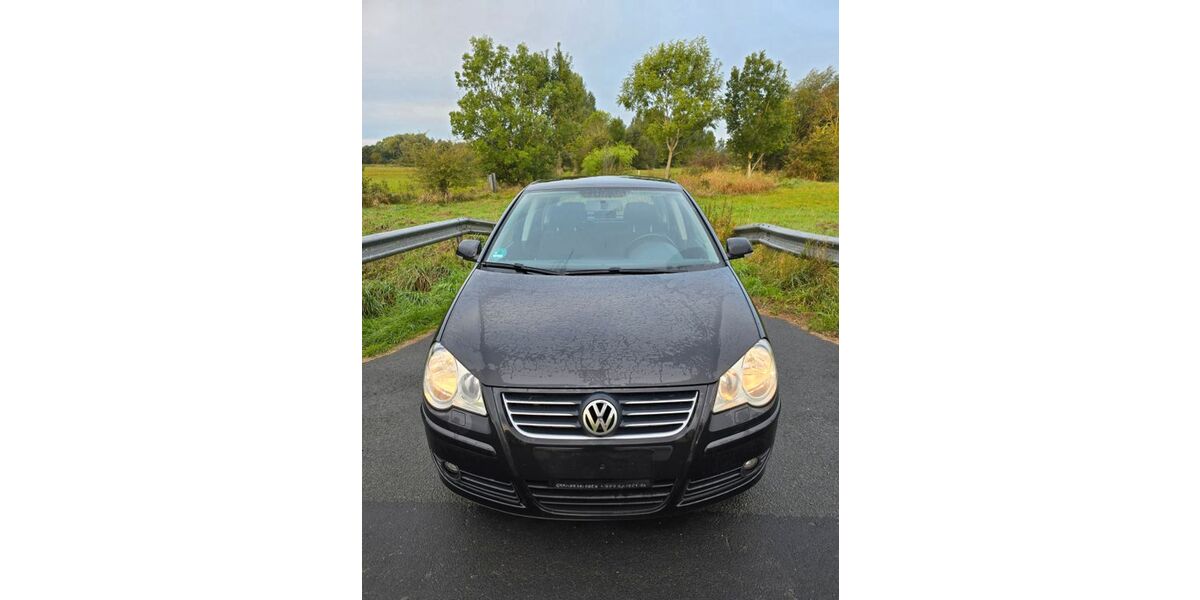 VW Polo 286.000 km 2.000 € Lehe 26892