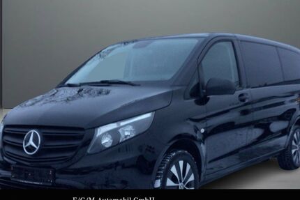 Mercedes-Benz Vito 88.885 km 34.900 &euro; Erkner 15537